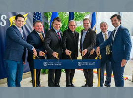 University of Notre Dame Adds Two New Hypersonics Research Facilities