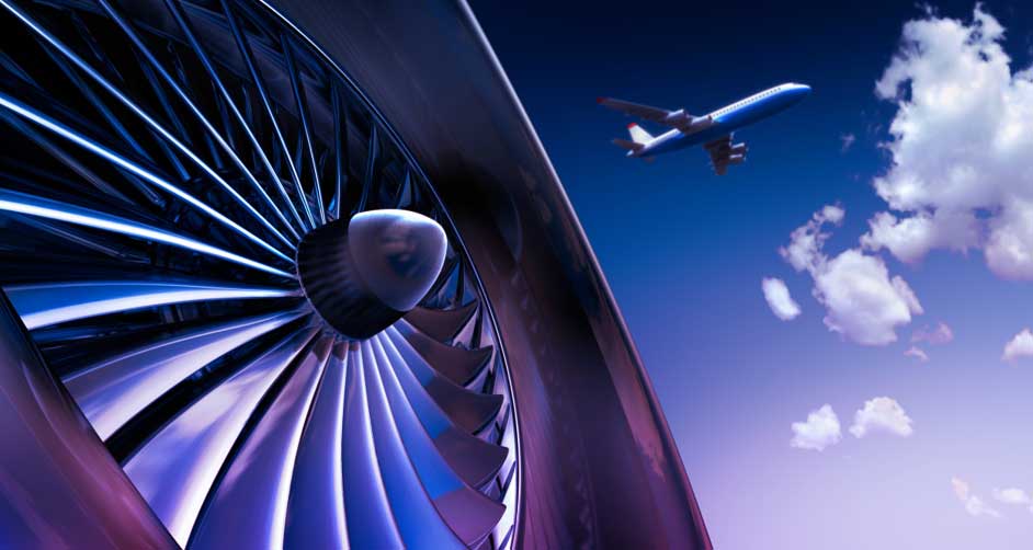 Specter Aerospace Jet Engines